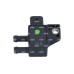 Sensor, presión gas de escape - NRF-708092