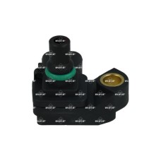 Sensor, presión colector de admisión - NRF-70830534