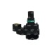 Sensor, presión colector de admisión - NRF-70830534