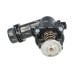 Termostato, refrigerante - NRF-725001 Termostato, refrigerante - NRF-725001