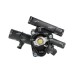 Termostato, refrigerante - NRF-725011 Termostato, refrigerante - NRF-725011