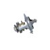 Termostato, refrigerante - NRF-725016 Termostato, refrigerante - NRF-725016