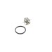 Termostato, refrigerante - NRF-725016 Termostato, refrigerante - NRF-725016