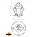 Termostato, refrigerante - NRF-725036