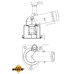 Termostato, refrigerante - NRF-725043 Termostato, refrigerante - NRF-725043