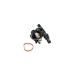 Termostato, refrigerante - NRF-725045 Termostato, refrigerante - NRF-725045