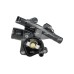 Termostato, refrigerante - NRF-725051 Termostato, refrigerante - NRF-725051