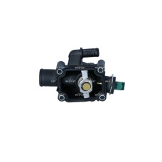 Termostato, refrigerante - NRF-725081 Termostato, refrigerante - NRF-725081