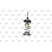 Termostato, refrigerante - NRF-725093 Termostato, refrigerante - NRF-725093