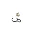 Termostato, refrigerante - NRF-725094 Termostato, refrigerante - NRF-725094