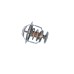 Termostato, refrigerante - NRF-725119