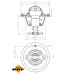 Termostato, refrigerante - NRF-725126 Termostato, refrigerante - NRF-725126
