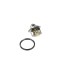 Termostato, refrigerante - NRF-725127 Termostato, refrigerante - NRF-725127