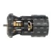 Termostato, refrigerante - NRF-725133 Termostato, refrigerante - NRF-725133