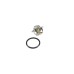 Termostato, refrigerante - NRF-725150 Termostato, refrigerante - NRF-725150