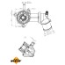Termostato, refrigerante - NRF-725164