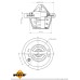 Termostato, refrigerante - NRF-725182