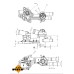 Termostato, refrigerante - NRF-725191