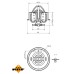 Termostato, refrigerante - NRF-725201