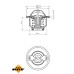 Termostato, refrigerante - NRF-725205 Termostato, refrigerante - NRF-725205