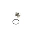 Termostato, refrigerante - NRF-725208