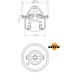 Termostato, refrigerante - NRF-725211 Termostato, refrigerante - NRF-725211
