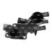 Termostato, refrigerante - NRF-725243 Termostato, refrigerante - NRF-725243