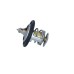 Termostato, refrigerante - NRF-725268 Termostato, refrigerante - NRF-725268