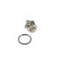 Termostato, refrigerante - NRF-725268 Termostato, refrigerante - NRF-725268