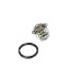 Termostato, refrigerante - NRF-725286 Termostato, refrigerante - NRF-725286