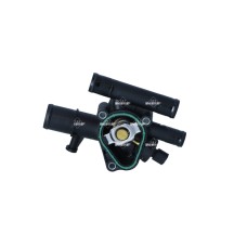 Termostato, refrigerante - NRF-725300 Termostato, refrigerante - NRF-725300