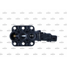 Termostato, refrigerante - NRF-725313