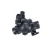 Termostato, refrigerante - NRF-725319 Termostato, refrigerante - NRF-725319