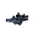 Termostato, refrigerante - NRF-725340 Termostato, refrigerante - NRF-725340