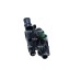 Termostato, refrigerante - NRF-725340 Termostato, refrigerante - NRF-725340