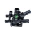 Termostato, refrigerante - NRF-725340 Termostato, refrigerante - NRF-725340