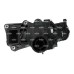 Termostato, refrigerante - NRF-725360 Termostato, refrigerante - NRF-725360