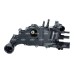 Termostato, refrigerante - NRF-725365 Termostato, refrigerante - NRF-725365