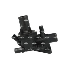 Termostato, refrigerante - NRF-725367
