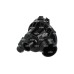 Termostato, refrigerante - NRF-725403 Termostato, refrigerante - NRF-725403