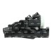 Termostato, refrigerante - NRF-725439 Termostato, refrigerante - NRF-725439