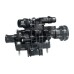 Termostato, refrigerante - NRF-725514