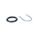 Sensor, temperatura del refrigerante - NRF-727000 Sensor, temperatura del refrigerante - NRF-727000