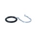 Sensor, temperatura del refrigerante - NRF-727002 Sensor, temperatura del refrigerante - NRF-727002