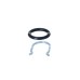 Sensor, temperatura del refrigerante - NRF-727003