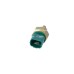 Sensor, temperatura del refrigerante - NRF-727004