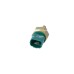 Sensor, temperatura del refrigerante - NRF-727004