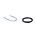 Sensor, temperatura del refrigerante - NRF-727008