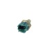 Sensor, temperatura del refrigerante - NRF-727018 Sensor, temperatura del refrigerante - NRF-727018