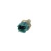 Sensor, temperatura del refrigerante - NRF-727018 Sensor, temperatura del refrigerante - NRF-727018